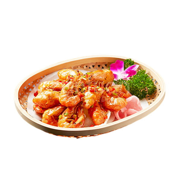 Lao Sze Chuan (Grant Park) by null