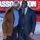 Magic Johnson says he had other offers but wants to fix the Lakers 