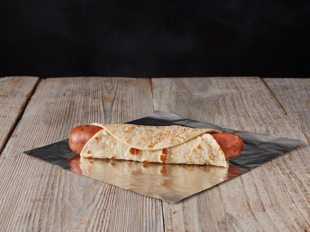 True Texas Tacos by null