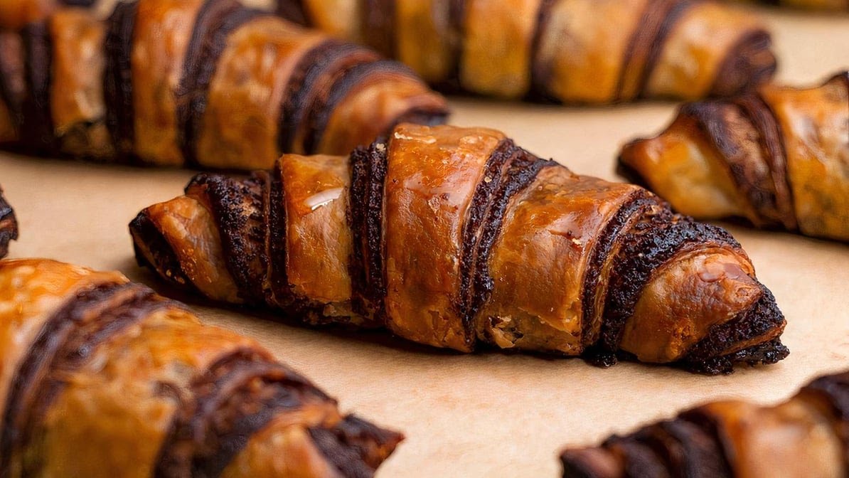 Breads Bakery – Brooklyn by null