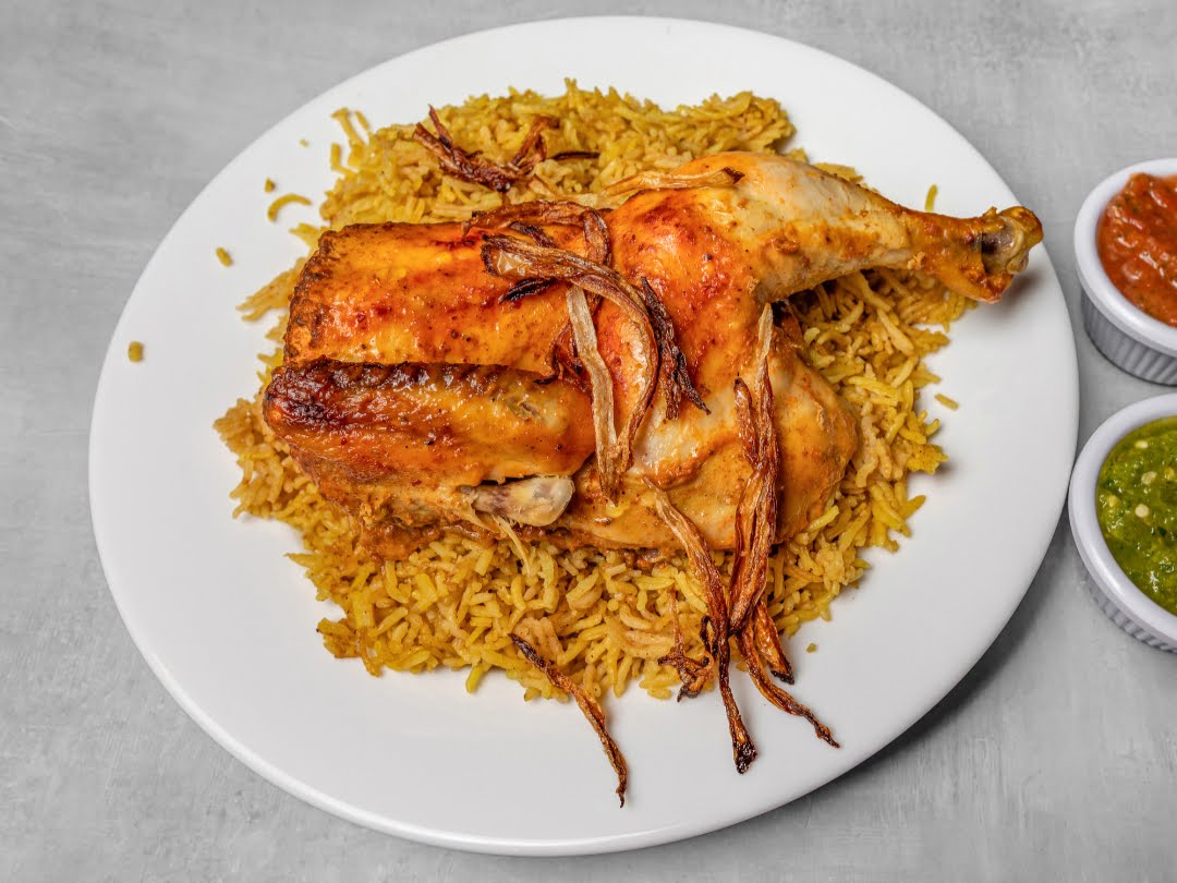 Marib Restaurant by null