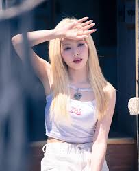 fromis9 idolfap.com|Jiheon