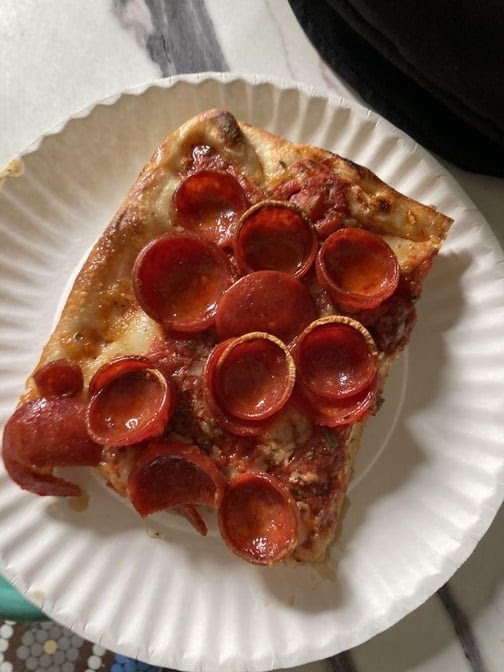 ROCCO'S PIZZA by null