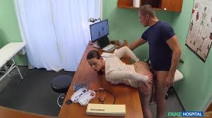 Fake hospital blonde riding porn gif jpg x Fake hospital sex