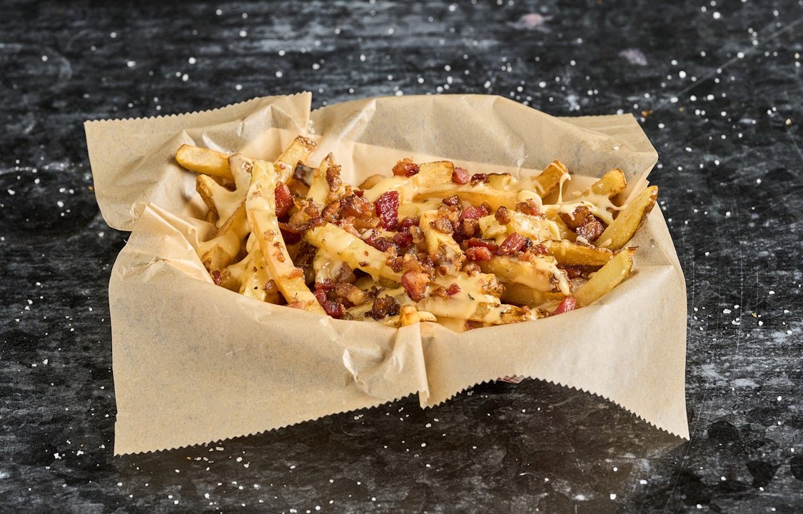 City Barbeque by null