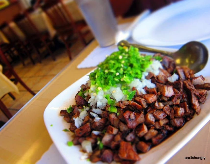 Ongpin Restaurant by null