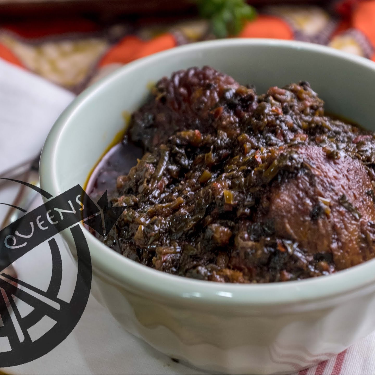 Kings and Queens Liberian Cuisine by null