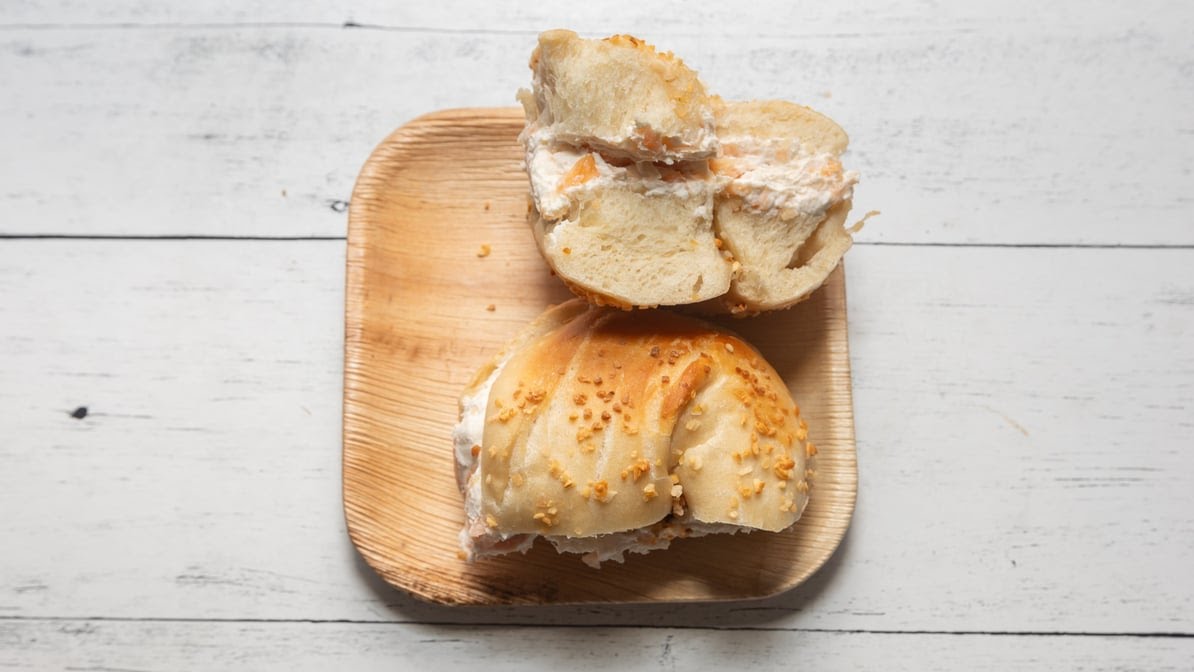 Tommy's Bagels by null