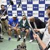 井岡一翔に敗れた前世界王者のフランコ引退表明 精神的な問題が ...