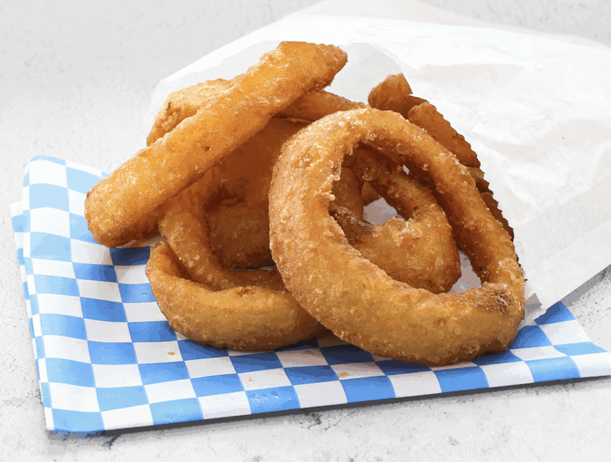 Matty's Patty's Burger Club by null