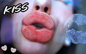 Sexy latina with big tits and plump lips get fucked jpg x Lips that
