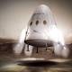 Here's how SpaceX plans to land on Mars in 2018 using the most powerful rocket in the world 