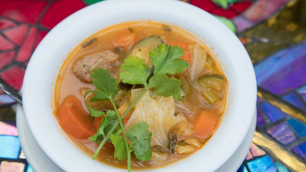 Casita Del Campo by null