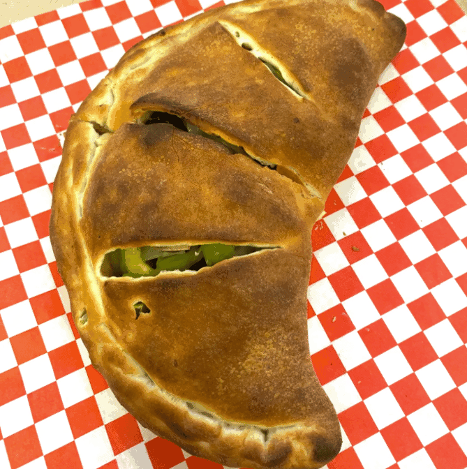 Pizza La Italiana by null