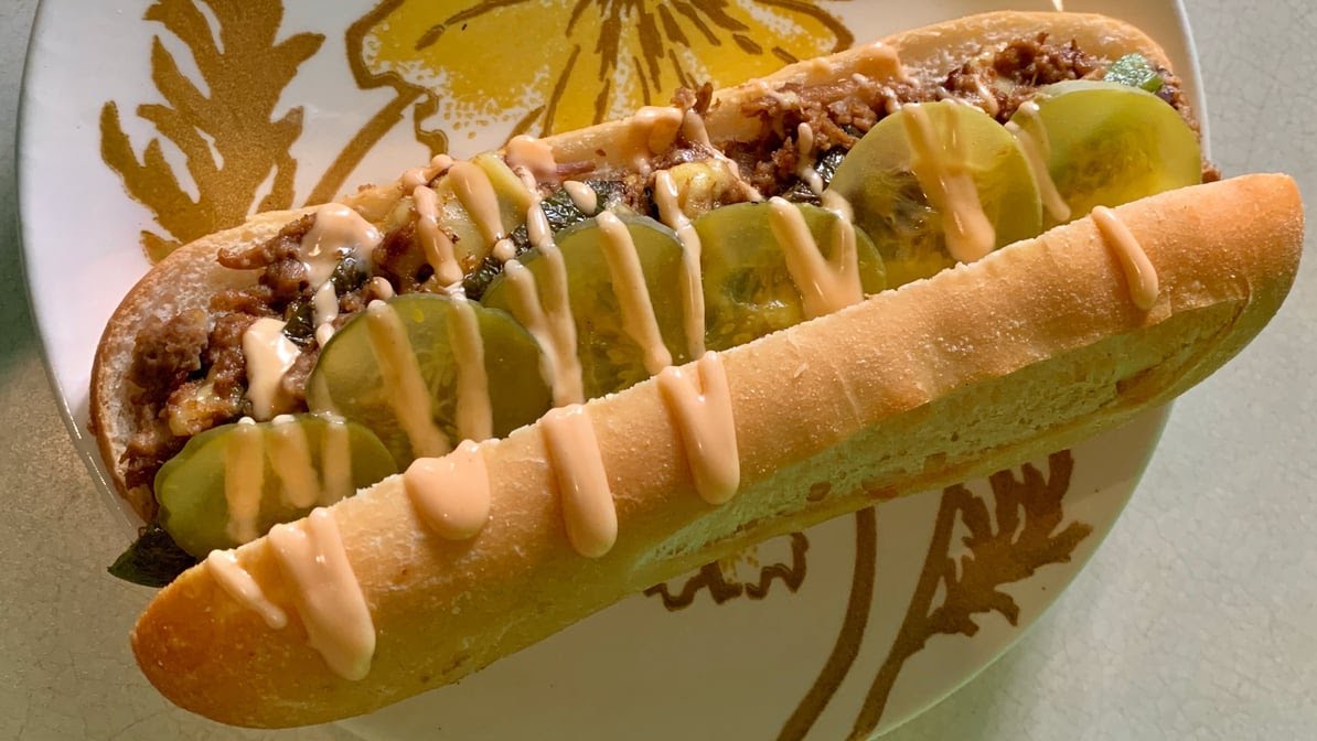 Tattooed Mom by null