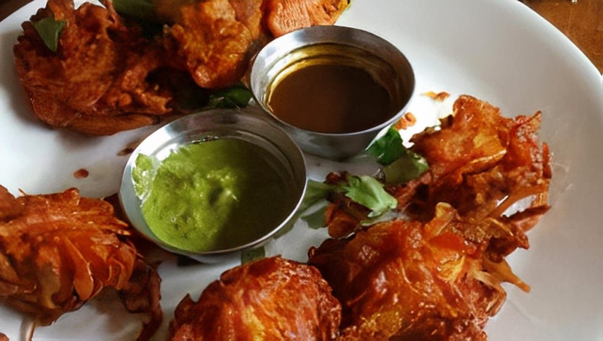 Seva Indian Cuisine by null
