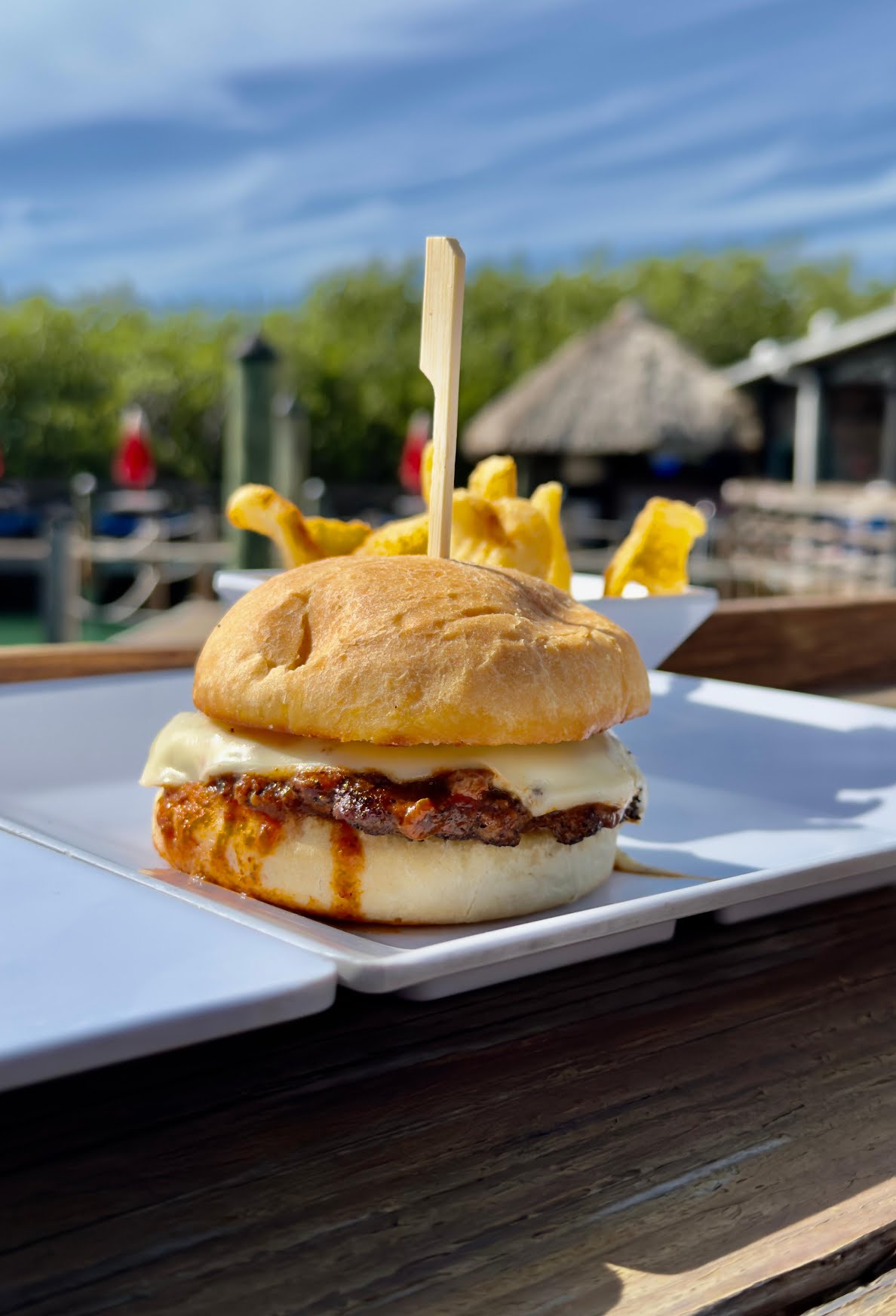 Hog Heaven Sports Bar and Grill by null