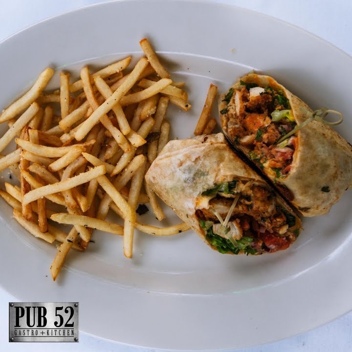 PUB 52 Gastro + Kitchen - South Miami by null