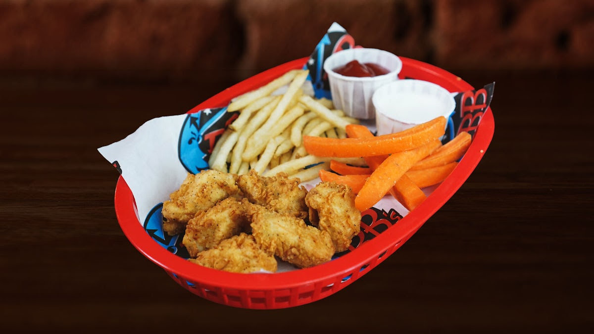 BB's Tex-Orleans by null