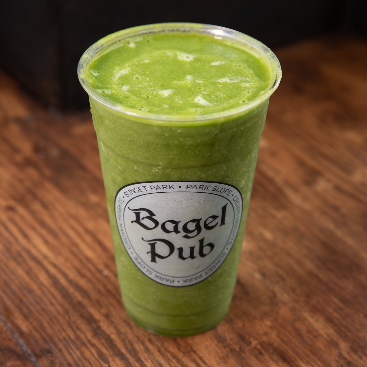 Bagel Pub by null