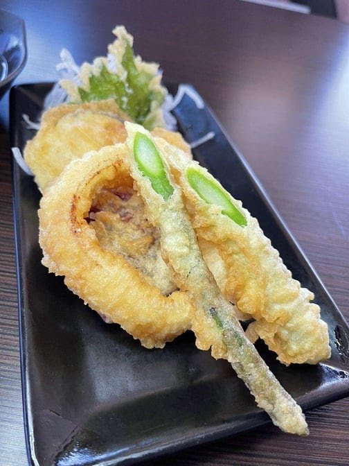 KA Sushi by null