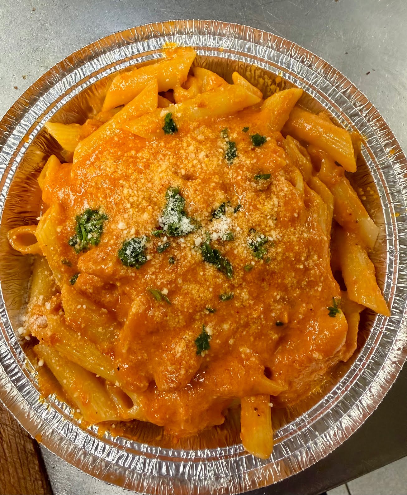 Belltown Pizzeria by null