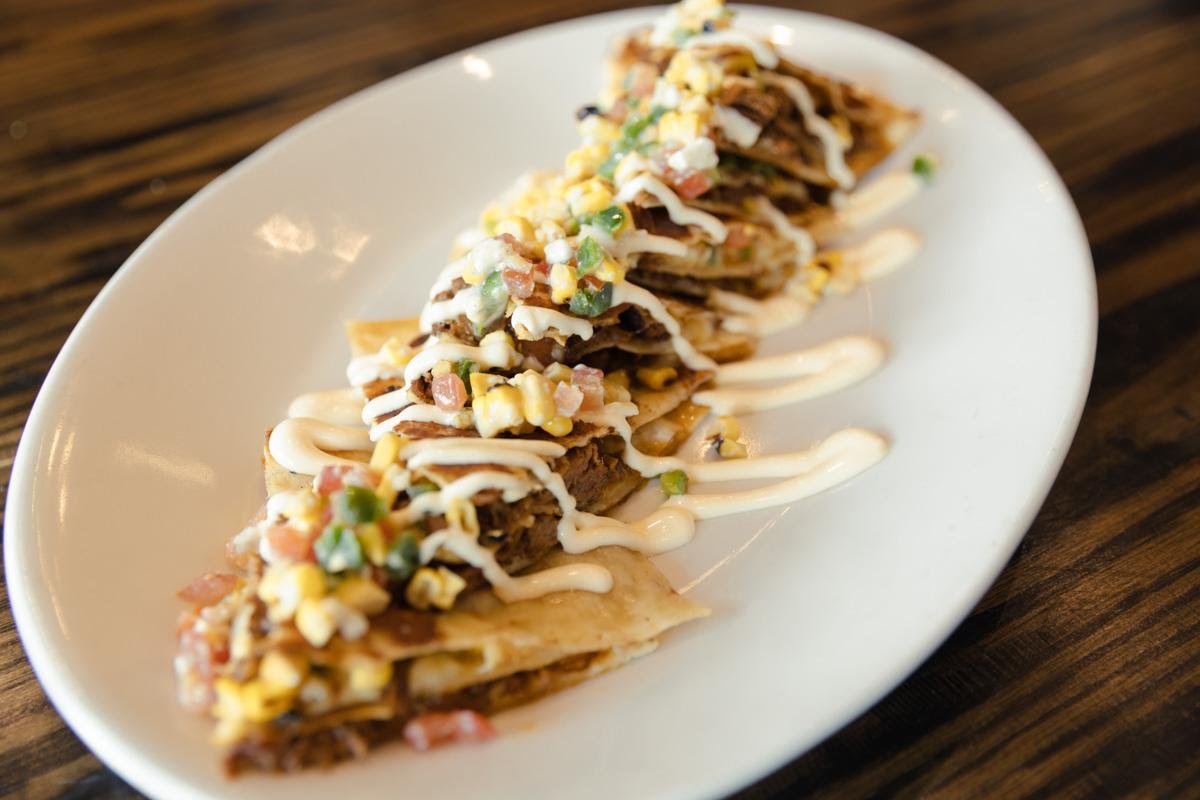 Urban Rio Cantina & Grill by null