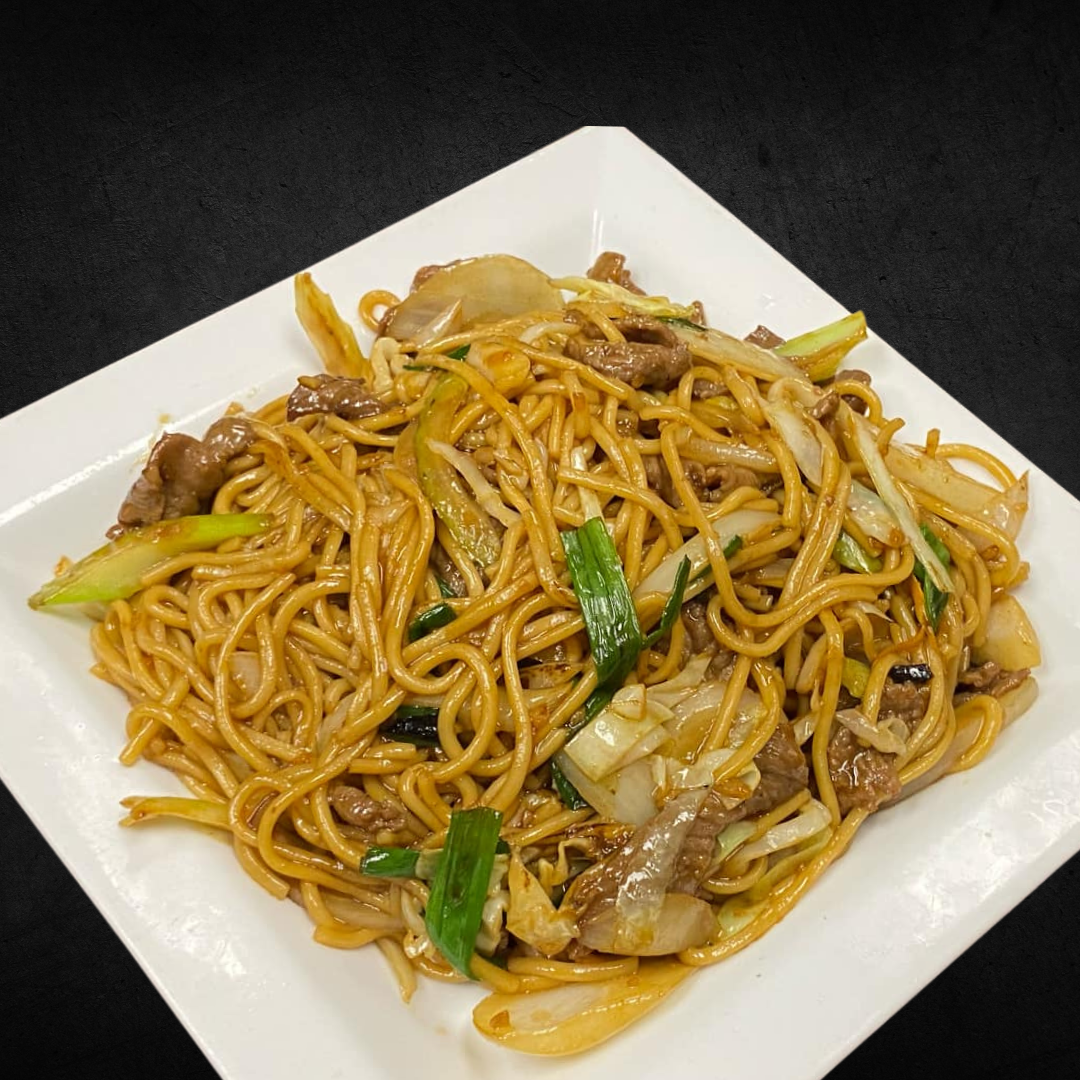 Pho Chandler by null