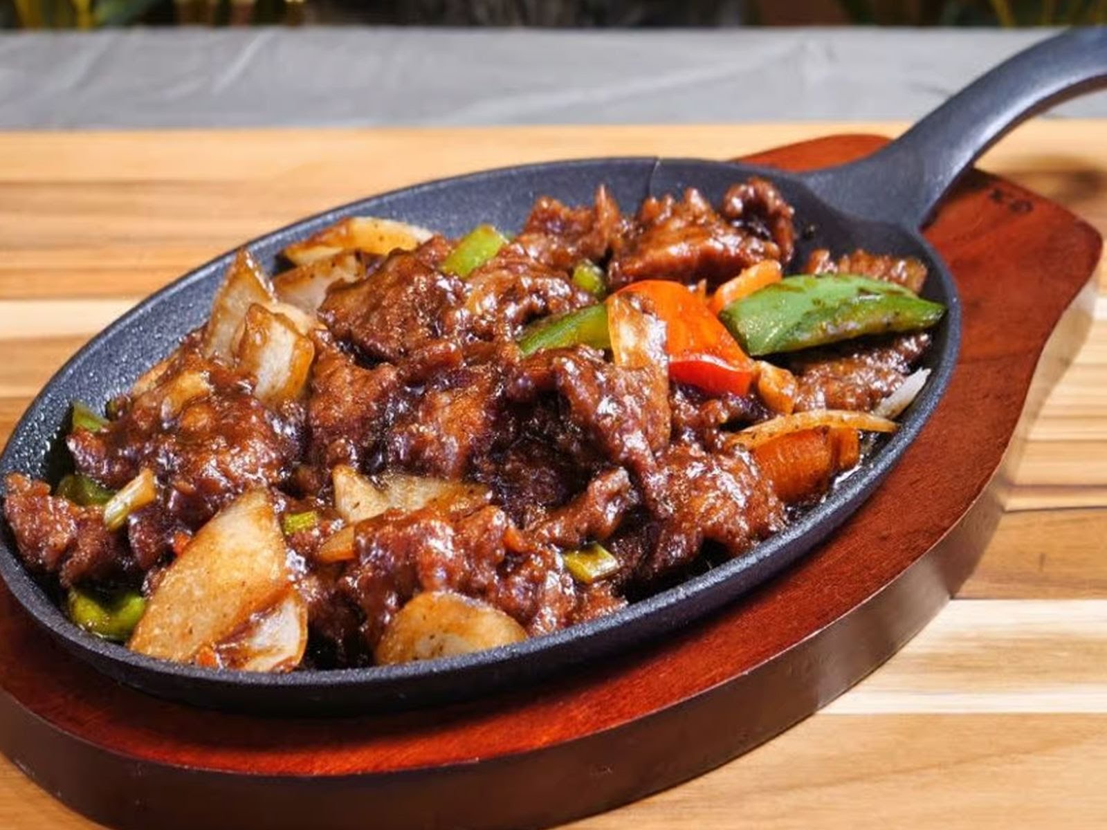 The Corner Chinese Restaurant by null