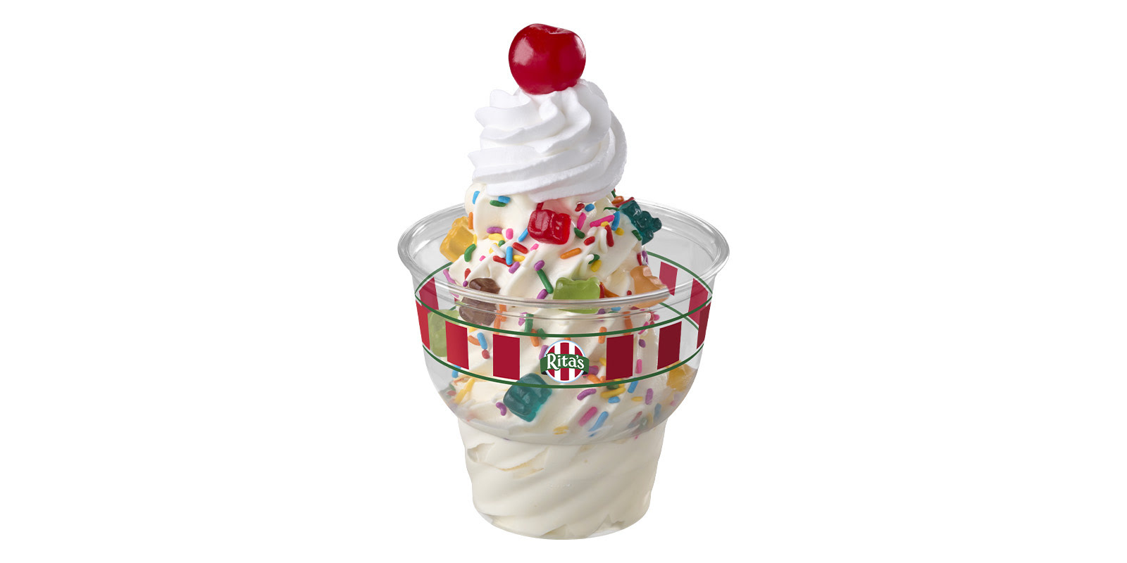 Rita's Italian Ice & Frozen Custard by null