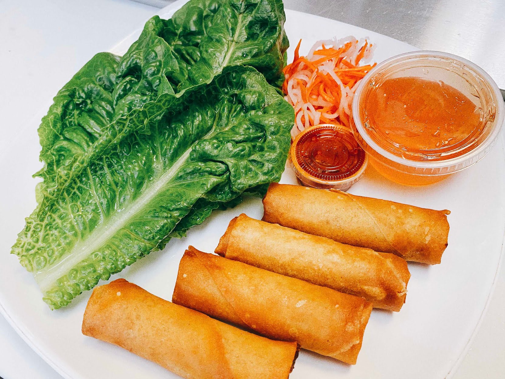 Pho Ever - Alhambra by null