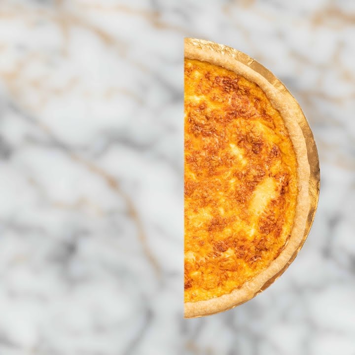 Renaud's Patisserie & Bistro by null