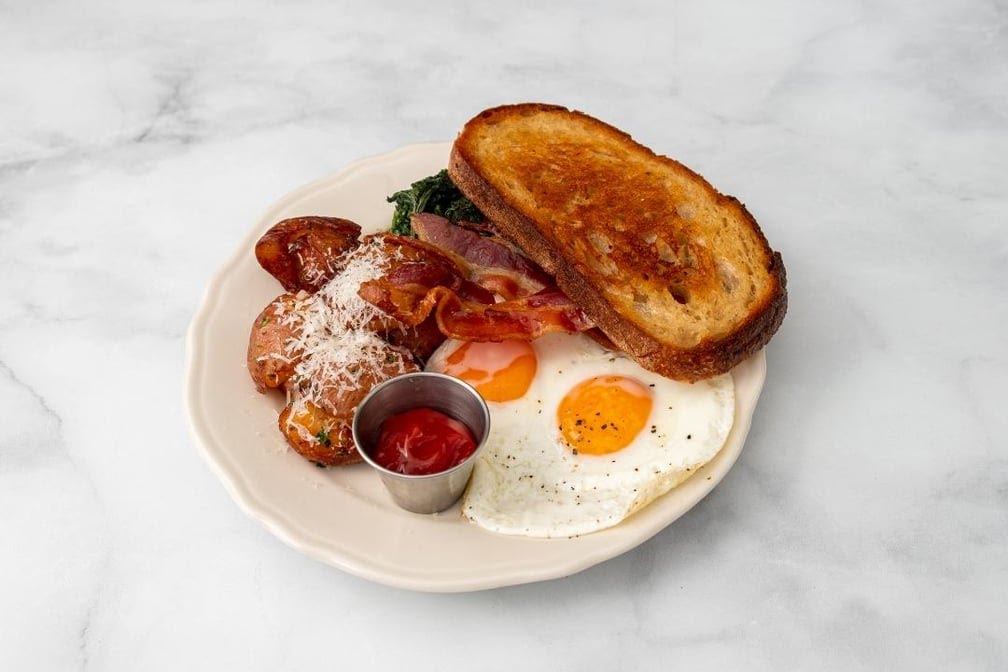 Superba Food + Bread Venice by null