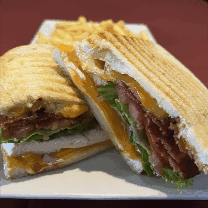 Carmelo's Ristorante by null