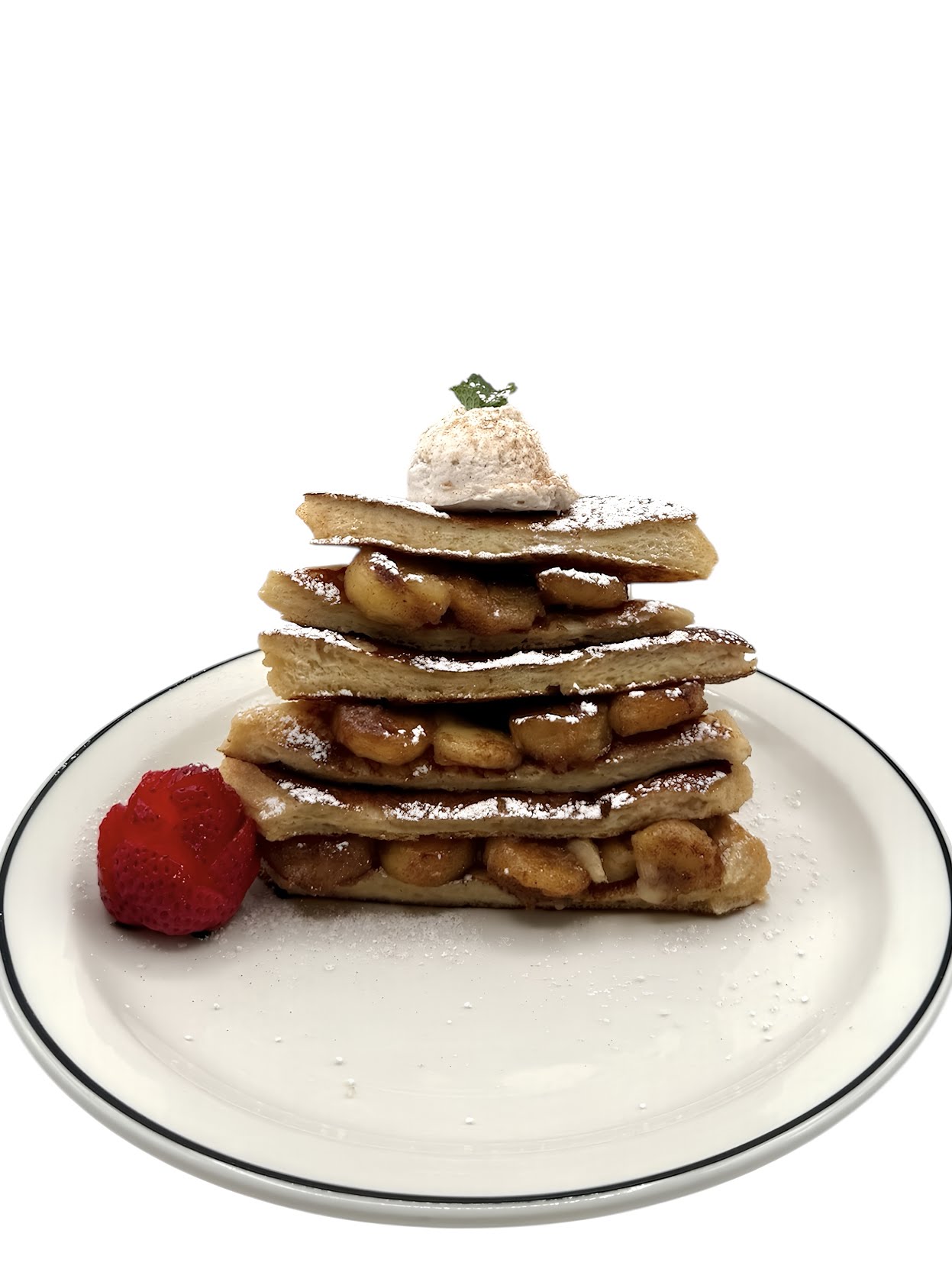 First Of All by null