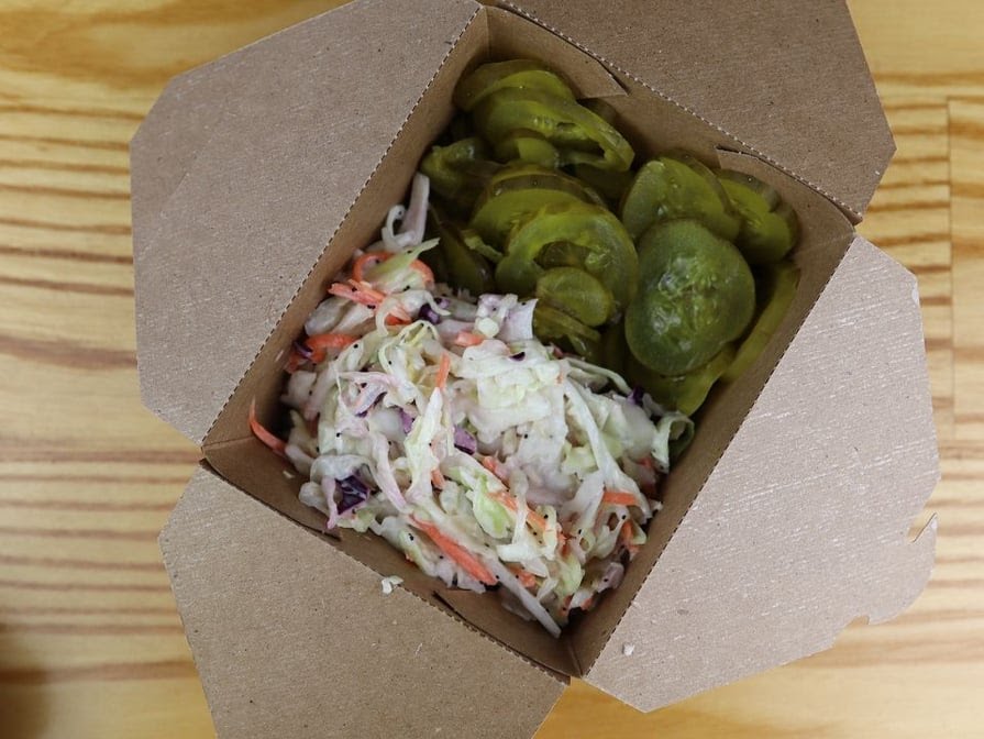 Lily P’s Fried Chicken by null