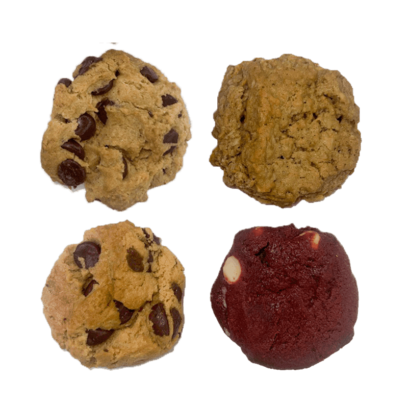 Sprinkles Austin by null