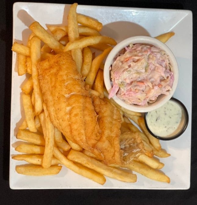 Newtowne Grille by null