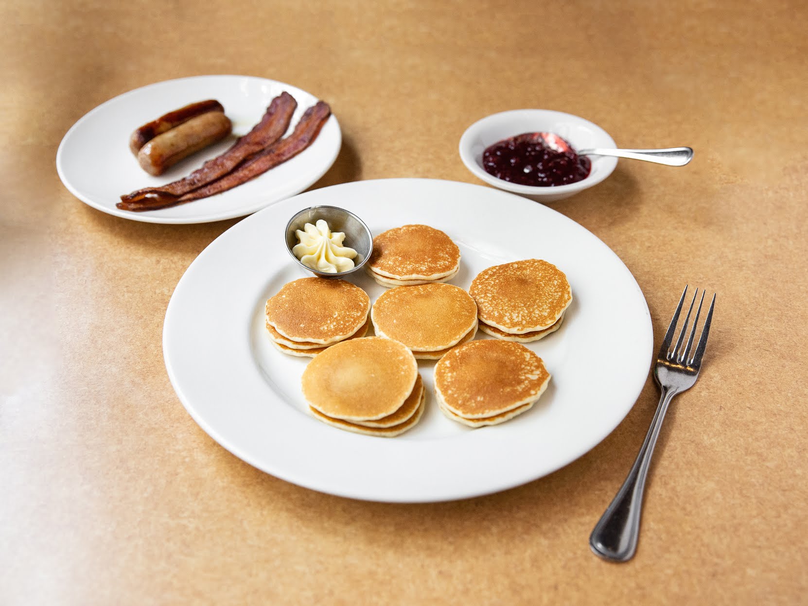 Sears Fine Food by null