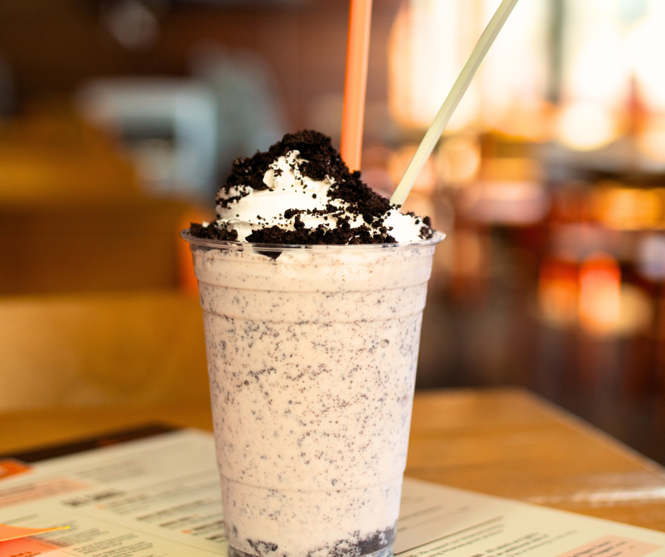 Big Orange | Midtown Little Rock by null