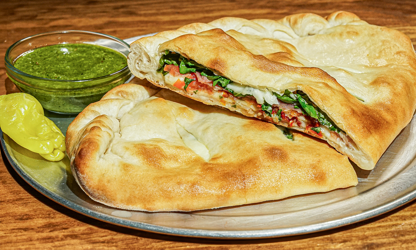 Greenville Avenue Pizza Company by null