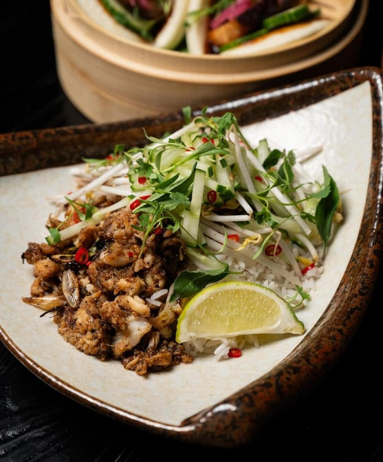 Bodhi Kitchen by null