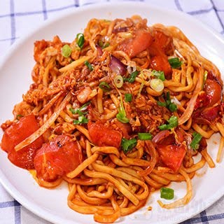 Acc Chinese Fast Food by null