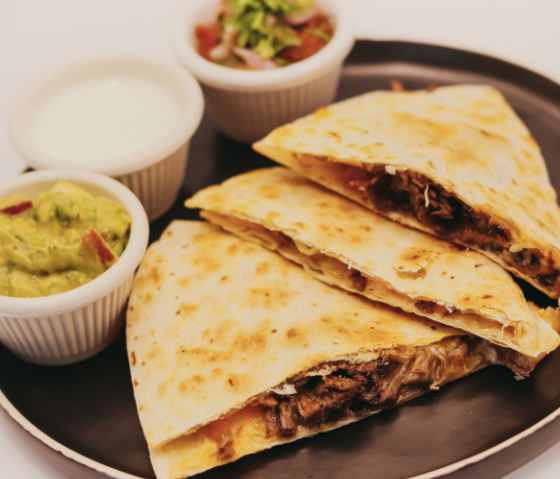 Empanada Loca Restaurant & Bar by null