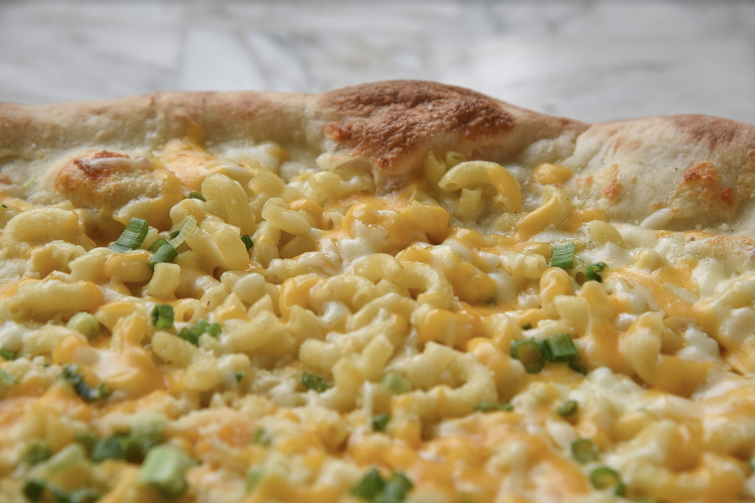 Dimo's Pizza Wicker Park by null