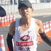 陸上・駅伝 - 箱根駅伝区間エントリー予選会からの10校&amp;関東学連 ...