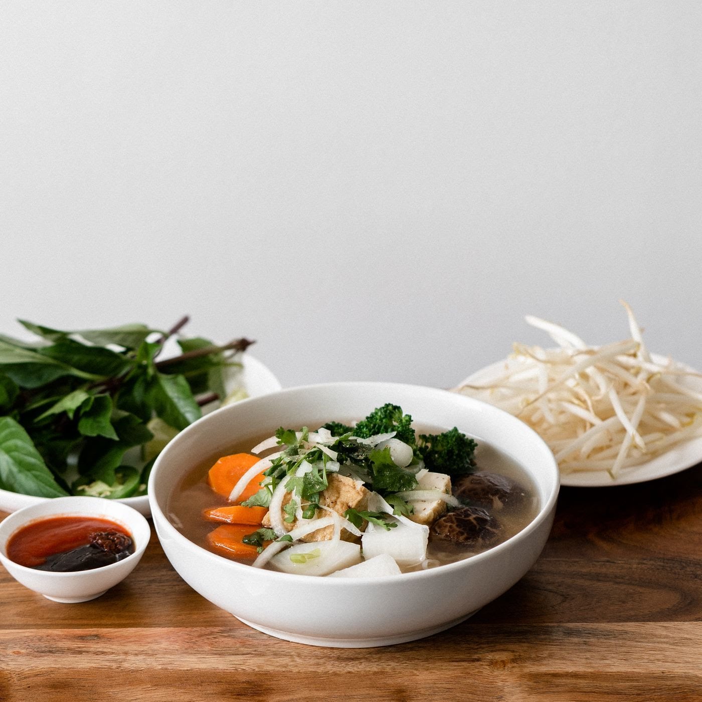 BANH MI OI - West Roxbury by null