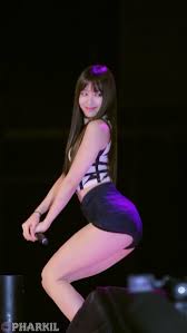 하니 엉덩이|19) 하니 엉덩이,허벅지 | 걸그룹/연예인 | 일베저장소