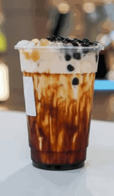 4 Sisters Asian Snack Bar by null