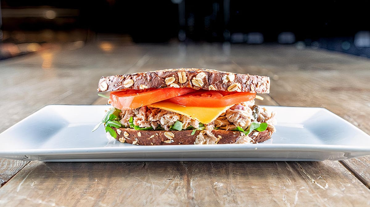 Reid's Fine Foods by null